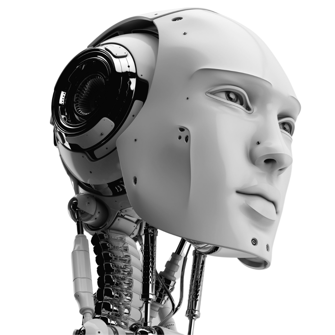 A I   T H E  F U T U R E  T R A D I N G